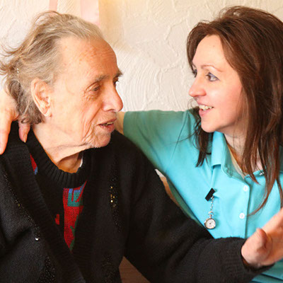 Bildergallerie COMITUM Pflegedienst GmbH 24h Pflege / 24 Stunden Betreuung im Kreis Rhein-Neckar (Heidelberg, Mannheim, Speyer, Worms, Ludwigshafen, Viernheim...)